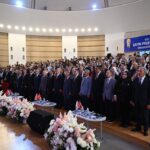 yok baskani ozvar yuksekogretimde guclu bir yukselis icindeyiz 599c5ca21e04