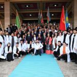 yok baskani ozvar yuksekogretimde guclu bir yukselis icindeyiz 811ffce7ad1c