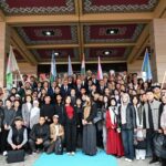 yok baskani ozvar yuksekogretimde guclu bir yukselis icindeyiz 9581d437990d