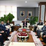 yok baskani ozvar yuksekogretimde guclu bir yukselis icindeyiz e9167a29abe4