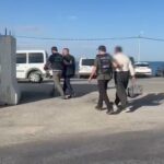 Yolcu otobüsündeki 2 kişinin midesinden 1 kilo uyuşturucu çıktı 1 yolcu otobusundeki 2 kisinin midesinden 1 kilo uyusturucu cikti 743f2255e4c9