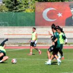 yuksekovaspor kadin futbol takimi oyuncusu nurtel doguda kadinlarin basarisini gorunur kildik 4a907bafef4f