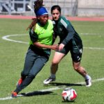 yuksekovaspor kadin futbol takimi oyuncusu nurtel doguda kadinlarin basarisini gorunur kildik 57dcdd832d17