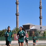 yuksekovaspor kadin futbol takimi oyuncusu nurtel doguda kadinlarin basarisini gorunur kildik fb71ecc367f9