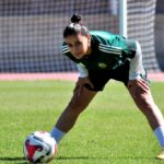 yuksekovaspor kadin futbol takimi oyuncusu nurtel doguda kadinlarin basarisini gorunur kildik fc022fbb9670