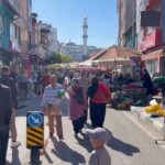 zeki murenin sarkisindaki beyce pazari asirlardir dualarla aciliyor 3fdc001dcb62