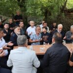 zonguldakta gocukte olen madenci topraga verildi 2 776060fa49e5