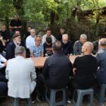 zonguldakta gocukte olen madenci topraga verildi 2 8fbe420f601e