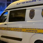 Sungurlu'da Acil Yardım İsteyen Emekli Astsubay Evinde Ölü Bulundu 1 112yi arayip yardim isteyen emekli astsubay evinde olu bulundu c4a4b6dd32f3