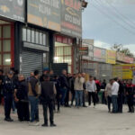 Konya'da Oto Boyama Atölyesine Yapılan Saldırıda 12 Kişi Yaralandı, 3 Şüpheli Gözaltına Alındı 5 12 kisinin yaralandigi oto boyama atolyesine silahla saldirinin goruntuleri ortaya cikti 3 gozalti 2493e35801e1