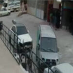 Konya'da Oto Boyama Atölyesine Yapılan Saldırıda 12 Kişi Yaralandı, 3 Şüpheli Gözaltına Alındı 3 12 kisinin yaralandigi oto boyama atolyesine silahla saldirinin goruntuleri ortaya cikti 3 gozalti 2a6f12e105a1