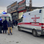 Konya'da Oto Boyama Atölyesine Yapılan Saldırıda 12 Kişi Yaralandı, 3 Şüpheli Gözaltına Alındı 4 12 kisinin yaralandigi oto boyama atolyesine silahla saldirinin goruntuleri ortaya cikti 3 gozalti 5ec8d3fc29aa