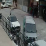 Konya'da Oto Boyama Atölyesine Yapılan Saldırıda 12 Kişi Yaralandı, 3 Şüpheli Gözaltına Alındı 2 12 kisinin yaralandigi oto boyama atolyesine silahla saldirinin goruntuleri ortaya cikti 3 gozalti 7d465f2e862a