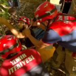 İzmir'de Kuyuya Düşen 80 Yaşındaki Halil Tüysüz İtfaiye Ekipleri Tarafından Kurtarıldı 2 12 metrelik kuyudan itfaiyenin mudahalesiyle kurtarildi 592203cabd3d