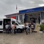 2 ildeki gocmen kacakciligi operasyonunda 10 tutuklama 41b2ad812355