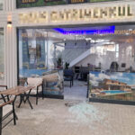 2 kisinin oldugu gayrimenkul ofisindeki silahli kavganin suphelileri adliyede 721a4ce67392