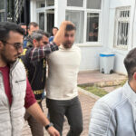 2 kisinin oldugu gayrimenkul ofisindeki silahli kavganin suphelileri adliyede 80fa05cb28fc
