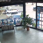 22 gun arayla ayni kavsakta kaza yapti video eklendi 4231404851eb