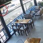 22 gun arayla ayni kavsakta kaza yapti video eklendi 8fc8c6855c05