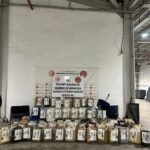 3 ilde 43 milyar liralik uyusturucu madde ele gecirildi 75c352549163