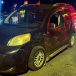 351 promil alkollu surucu karsi seride gecip kaza yapti 150545dd072b