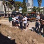 4 yil once gomulen balinanin iskeleti bilimsel kaziyla gun yuzune cikartiliyor d35529f94f6e