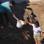 4 yil once gomulen balinanin iskeleti bilimsel kaziyla gun yuzune cikartiliyor e75e450bb8d0