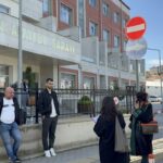 43 iscinin oldugu maden faciasi davasinda ust duzey yoneticiler yargilaniyor d0c9b0b0e09f