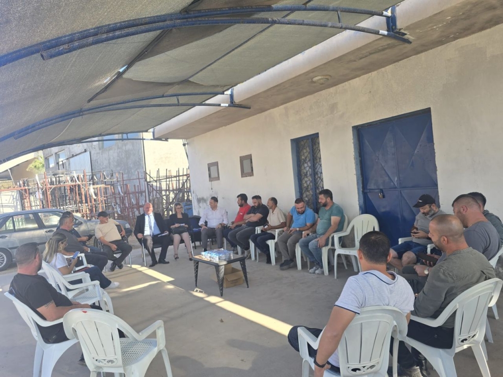 İEZB’den Esnafa Destek Mesajı: “Birlikte Büyüyeceğiz” 1 54752fc2 7dc8 47bd 85b7 b40892f3cd2d 1024x768 1