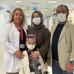 6 yasindaki miran ege ilik nakliyle ikinci kez hayata sarildi 3330dc7b86da