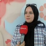 65 ilde 4 bin 555 hamileye agiz ve dis sagligi egitimi verildi de48a1c659ee