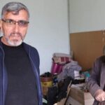79 yasinda atik tahta parcalarindan yaptigi urunlerle gecimini sagliyor 6128f2c69fce