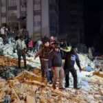 96 kisinin oldugu binanin muteahhidine yine 62 kez muebbet ile toplam 865 yil hapis cezasi 234fd124a9e3