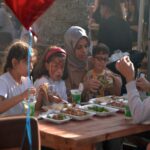 9uncu uluslararasi adana lezzet festivali yakilan dev mangal atesiyle basladi 15349d9bb7b3