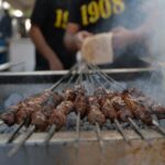 9uncu uluslararasi adana lezzet festivali yakilan dev mangal atesiyle basladi 1b1740c13e8f