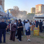 9uncu uluslararasi adana lezzet festivali yakilan dev mangal atesiyle basladi 1d473a98b08b