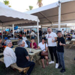 9uncu uluslararasi adana lezzet festivali yakilan dev mangal atesiyle basladi c819dbecbe5a