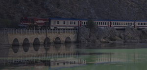 Doğu Ekspresi 2025 Biletleri Satışta: Ankara–Kars Seferleri 22 Aralık’ta Başlıyor, Fiyatlar Açıklandı