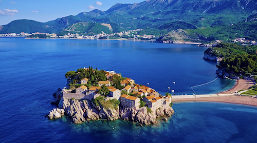 KARADAĞ’DAN DA KIRMIZI KART