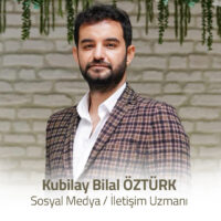 Kubilay Bilal Öztürk