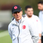 a milli futbol takimi bulgaristan ve gurcistan maclarinin hazirliklarina devam etti 574a85efc1e5