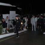 a milli futbol takimi ile karsilasacak gurcistan kocaeliye geldi video eklendi 15aaf89a03c0