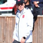 a milli futbol takimi istanbuldaki son calismasini gerceklestirdi 79b154534965