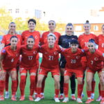 a milli kadin futbol takimi kosovada rahat kazandi fotograf eklendi b5e6eef29949