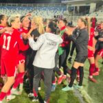 a milli kadin futbol takimi kosovada rahat kazandi fotograf eklendi e80bdfed6612