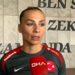 a milli kadin futbol takimi uefa uluslar b ligi yolunda umudunu koruyor b359e115212e