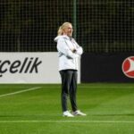 a milli kadin futbol takiminda kosova maclari oncesi guven tam 679166877f4b