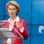 ab komisyonu baskani von der leyen hamasin aciklamasi cesaret verici 794296ff3297