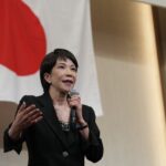 ab komisyonu baskani von der leyenden japonya basbakani takaichiye tebrik mesaji 006994407ab5