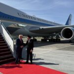 abd baskani trump asean zirvesi icin malezyada 7e75d43d77da